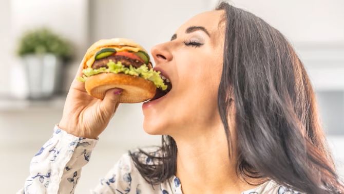 Как не набрать вес зимой: 10 заботливых советов 1