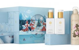 Почему адвент-календарь с косметикой – самый эмоциональный подарок декабря