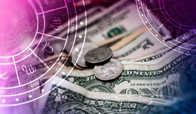 Астропрогноз для Водолея на 2026 год: время воплощать мечты в реальность 2