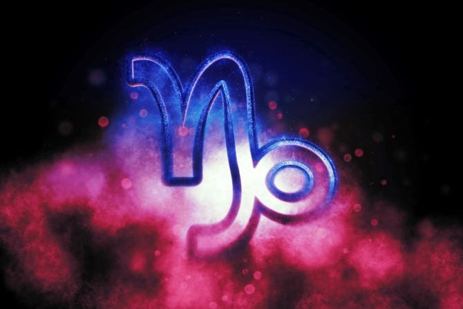 Гороскоп для Козерога на 2026 год: астропрогноз успеха и стабильности 1