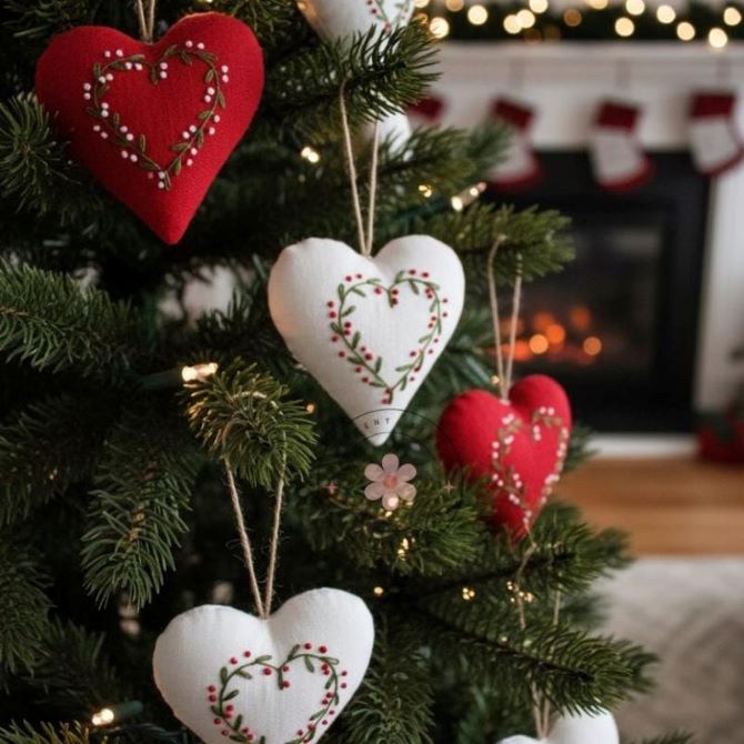 Какие игрушки вешать на елку в 2026 году, чтобы понравиться символу года 3