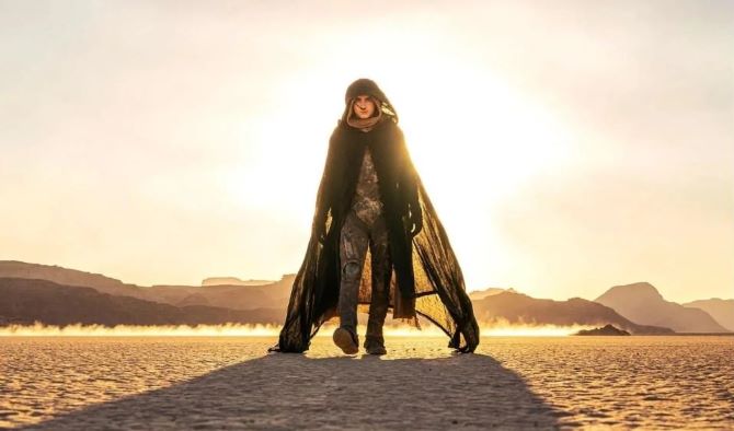 Найочікуваніші фільми 2026 року: список прем’єр, дати виходу 6