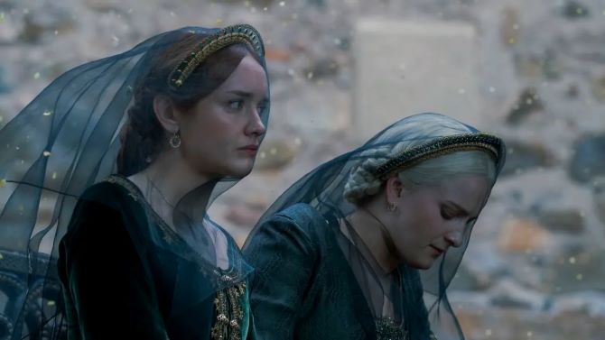 Самые ожидаемые сериалы 2026 года: даты выхода 5