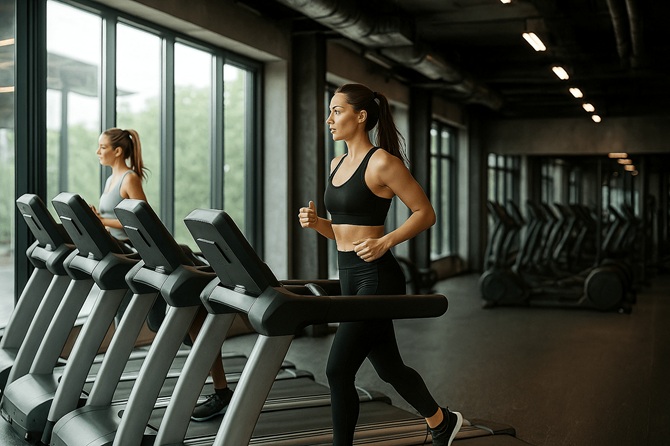 Mobifitness: комплексное решение для управления фитнес клубом 1