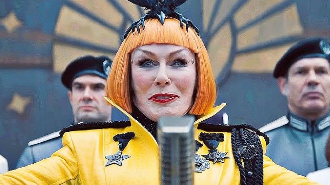 Найочікуваніші фільми 2026 року: список прем’єр, дати виходу 11