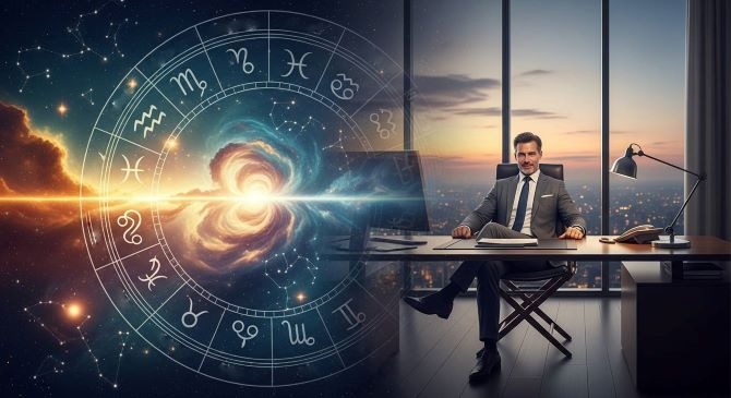 Гороскоп для Тельців на 2026 рік – любов, фінанси, робота 2