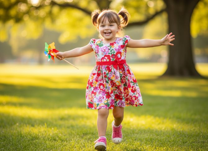 What to name a girl in the Year of the Horse 2026: names and advice 2