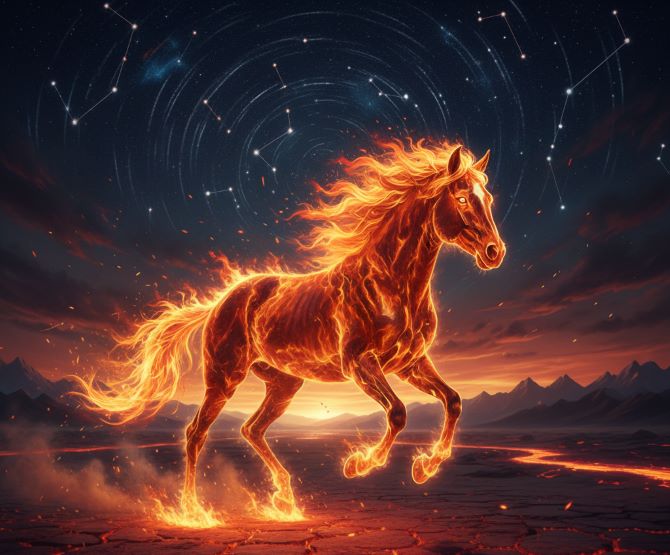 What to name a girl in the Year of the Horse 2026: names and advice 1