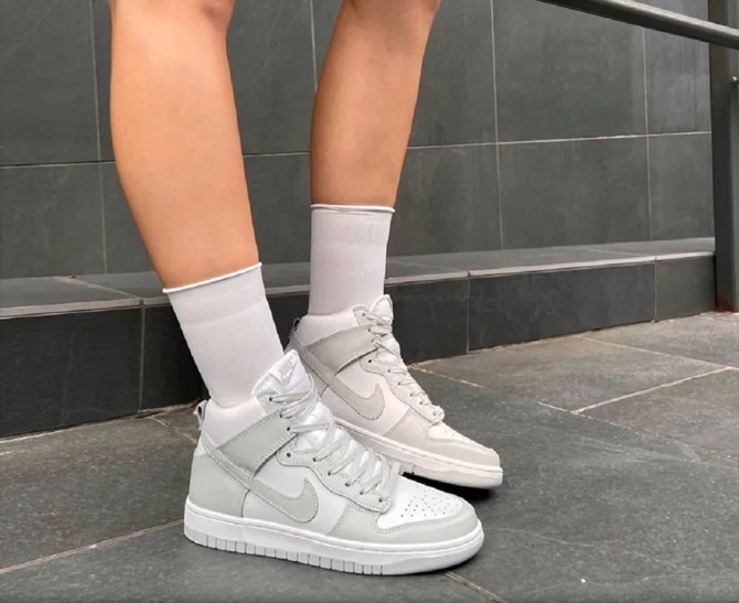 удобная обувь для женщин