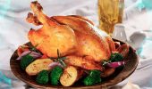 Запеченная курица в духовке – 3 лучших рецепта
