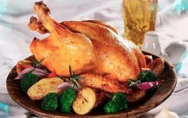 Ofenhähnchen – 3 Top-Rezepte