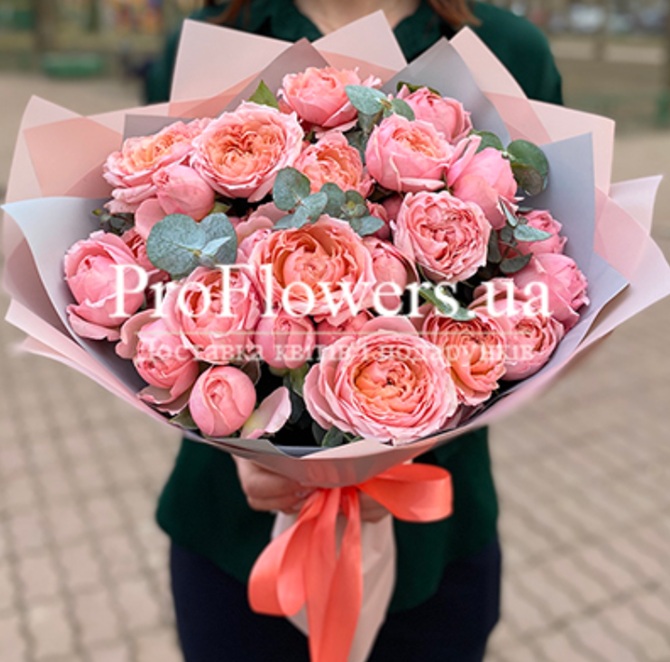 Квіти в подарунок з доставкою – що обрати для приємного сюрпризу? 1