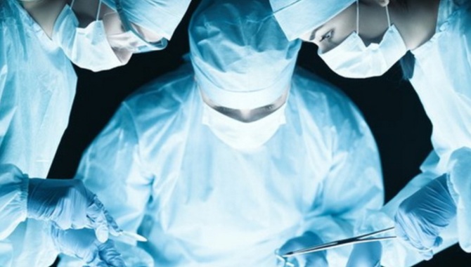 ASSUTA: как пройти лечение миомы матки в Израиле 1