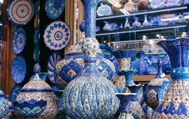 Восточная эстетика в доме: почему посуда играет ключевую роль