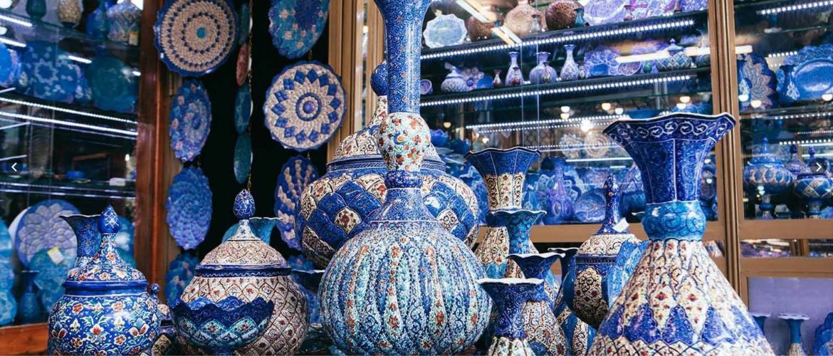 Восточная эстетика в доме: почему посуда играет ключевую роль