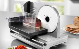 5 ошибок, из-за которых слайсер тупится и «тянет» продукты