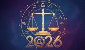 2026 Horoscope for Libra: A Year of Karmic Balance