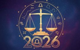 Гороскоп на 2026 рік для знаку Терези: рік кармічного балансу