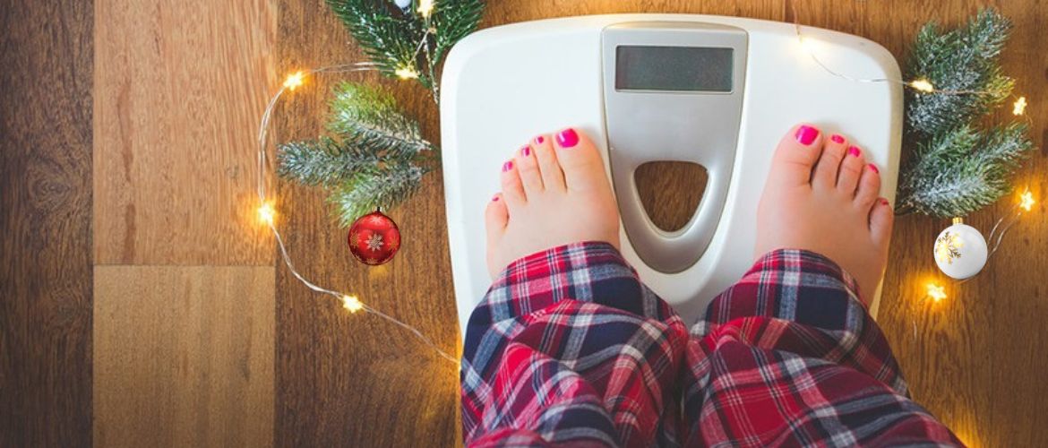 Как не набрать вес зимой: 10 заботливых советов