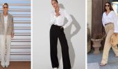 Жіночі штани: стильна база гардероба на всі випадки життя