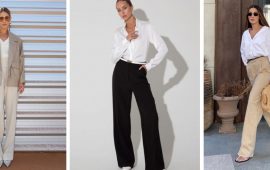 Жіночі штани: стильна база гардероба на всі випадки життя