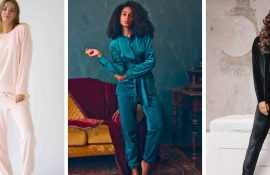 Почему велюровые домашние костюмы снова в моде: комфорт и стиль