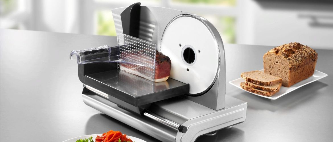 5 ошибок, из-за которых слайсер тупится и «тянет» продукты