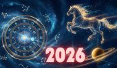 Гороскоп на 2026 год: что ждет нас в год Огненной Лошади