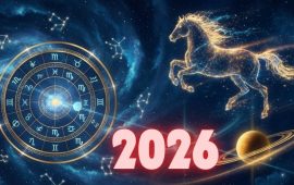 Гороскоп на 2026 год: что ждет нас в год Огненной Лошади