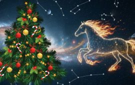 Как встретить Новый 2026 год Огненной Лошади: традиции и советы астролога