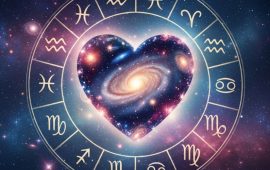 Любовный гороскоп на январь 2026: как начать новый год с гармонией в сердце