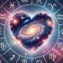 Любовный гороскоп на декабрь 2025: как встретить Новый год с гармонией в сердце