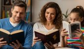 Що читати батькам і дітям