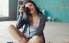 Вибір студії для фотосесії: корисні поради