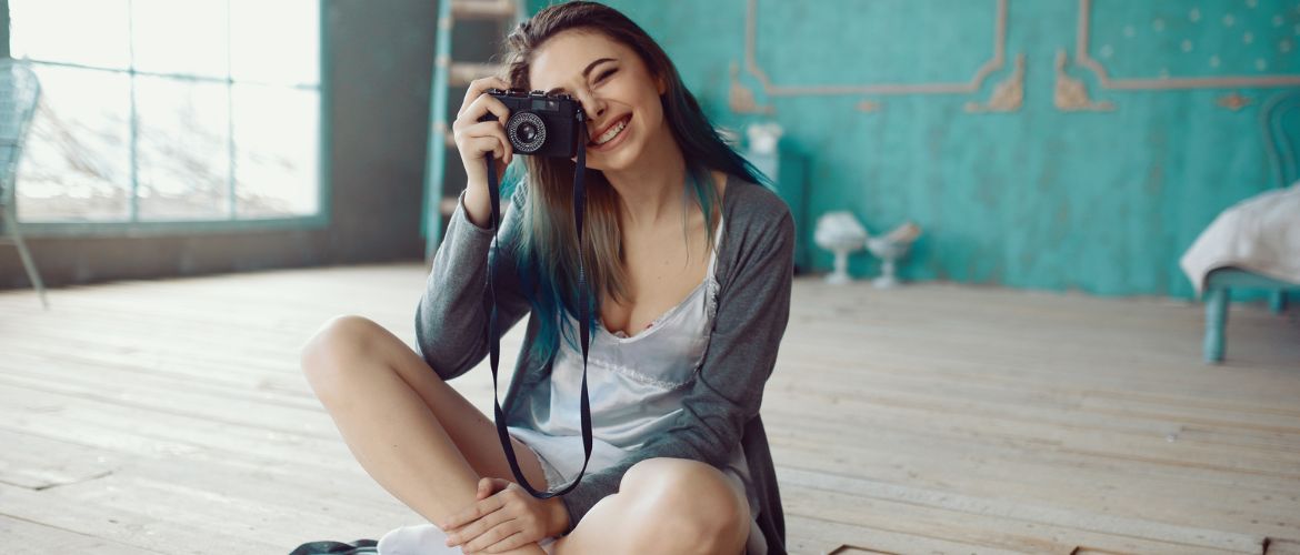 Вибір студії для фотосесії: корисні поради