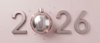 Красиві картинки на Новий 2026 Коня