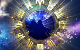 Гороскоп на неделю с 22 по 28 декабря 2025 года: что ждет нас в преддверии Нового года