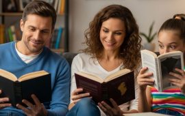 Що читати батькам і дітям