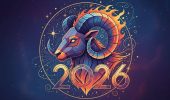 Гороскоп для Овнов на 2026 год: что ждать в год Огненной Лошади