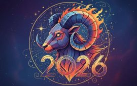 Гороскоп для Овнов на 2026 год: что ждать в год Огненной Лошади