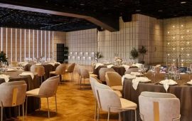 Как выбрать пространство для события, которое запомнят гости