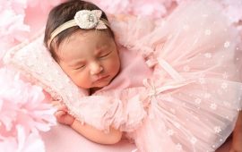 Як назвати дівчинку в 2026 рік Коня: імена та поради