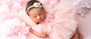 Як назвати дівчинку в 2026 рік Коня: імена та поради