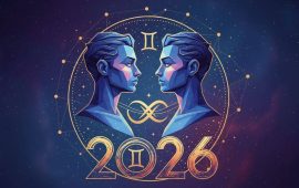 Гороскоп на 2026 год для Близнецов: что изменится в жизни