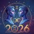 Гороскоп на 2026 год для Близнецов: что изменится в жизни