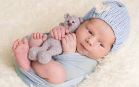 Jungennamen im Jahr 2026, dem Jahr des Feuerpferdes: Die schönsten Namen und ihre Bedeutungen