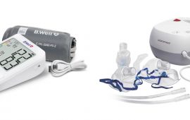 Интернет-магазин медтехники MEDMAG: обзор ассортимента, услуг и преимуществ