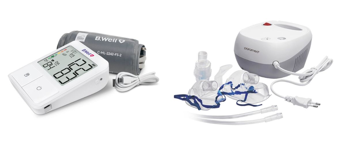 Интернет-магазин медтехники MEDMAG: обзор ассортимента, услуг и преимуществ