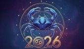 Гороскоп 2026 для Раку: повний астропрогноз