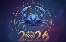 Гороскоп 2026 года для Рака: полный астропрогноз